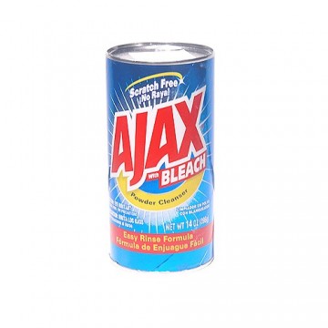 Ajax