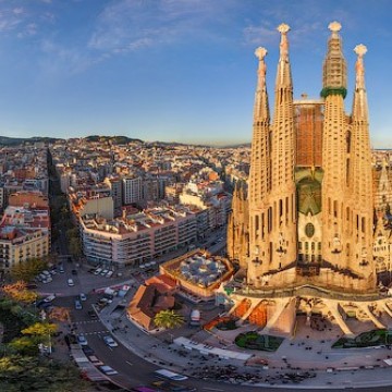 Barcelona