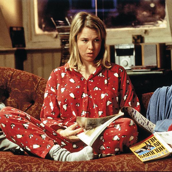 Bridget Jones