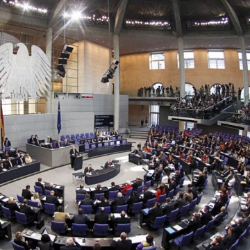 Bundestag