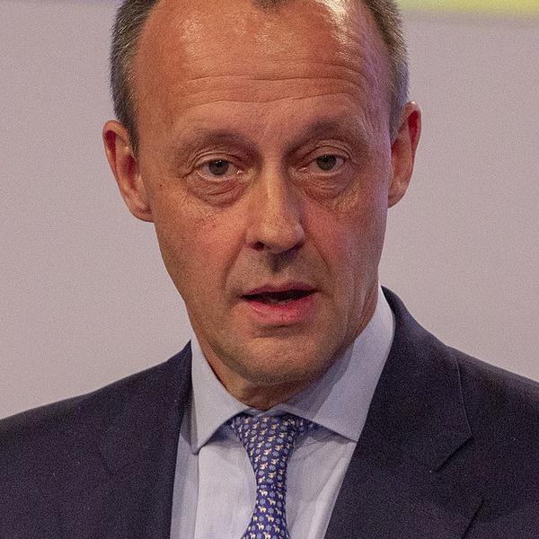 Friedrich Merz