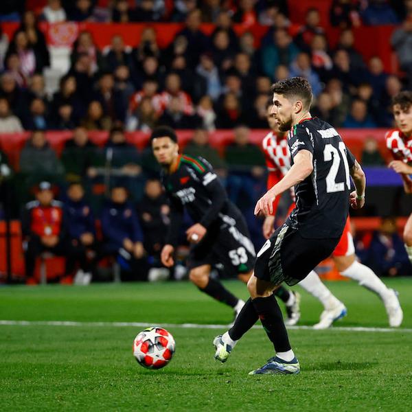 Girona vs Arsenal