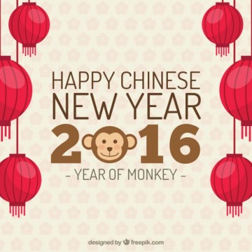 Happy Chinese New Year