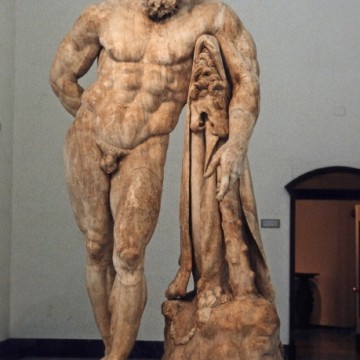 Heracles