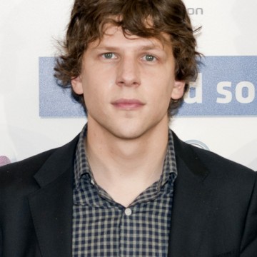 Jesse Eisenberg