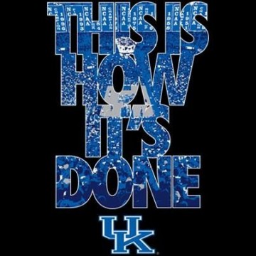 Kentucky basketball