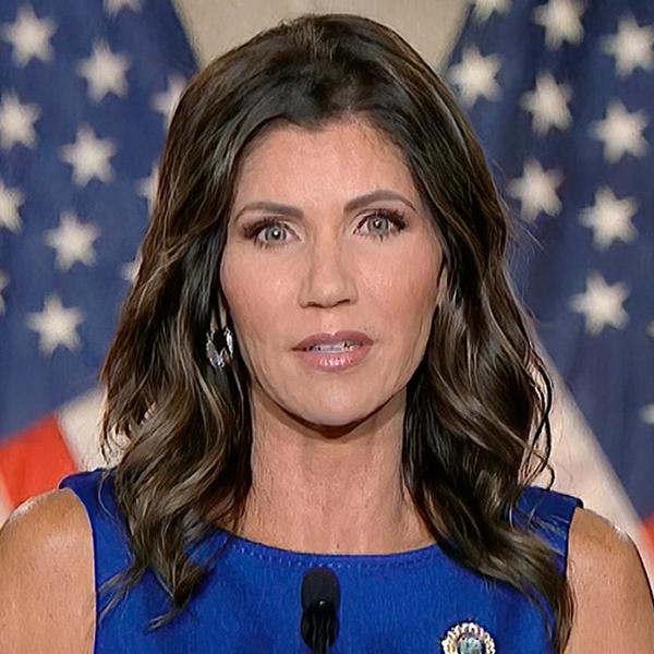 Kristi Noem