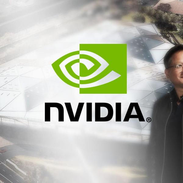 Nvidia-Aktie