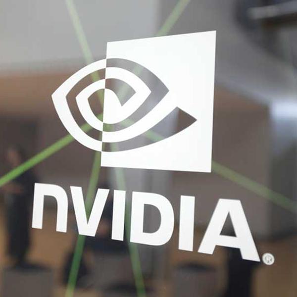 Nvidia stock