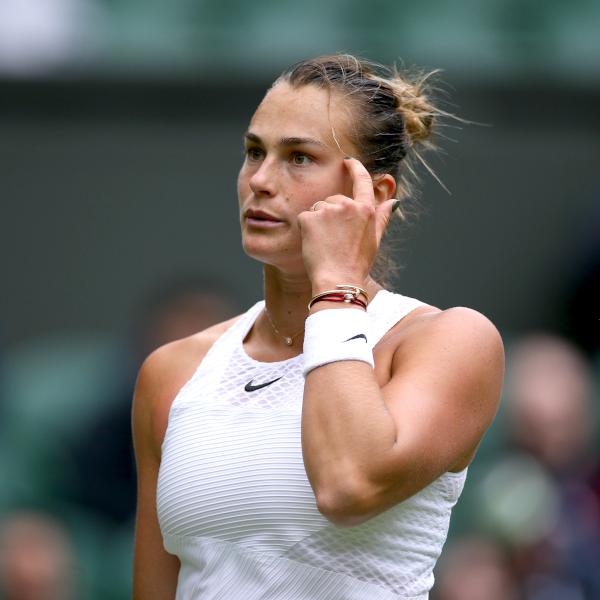 Sabalenka