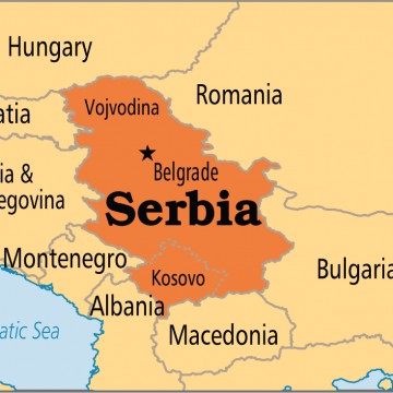 Serbia