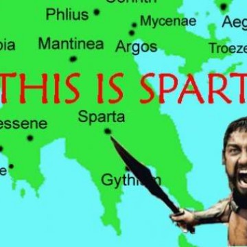 Sparta