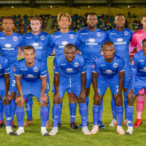 SuperSport United