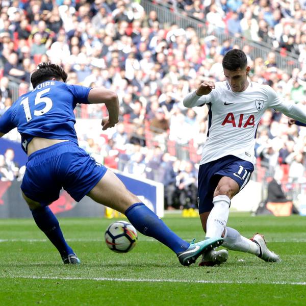 Tottenham – Leicester City