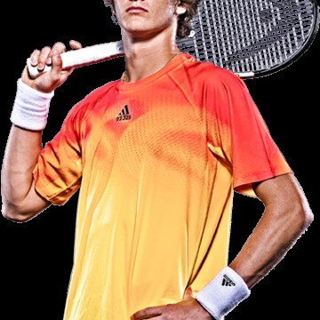 Zverev